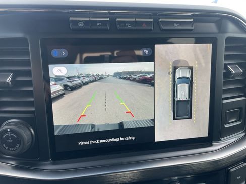 Used 2024 Ford F250 Lariat w/ Lariat Ultimate Package image 21