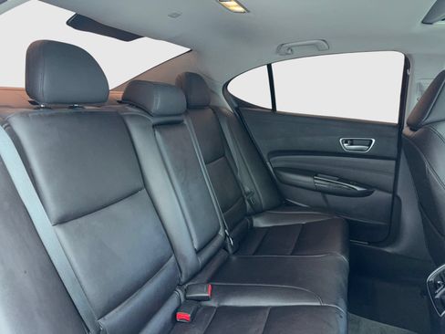 Used 2018 Acura TLX FWD image 42