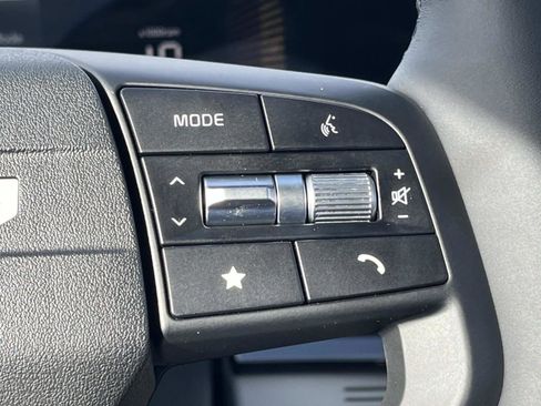 New 2026 Kia Sportage EX image 28