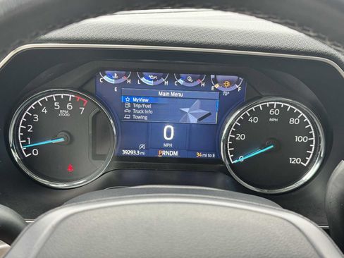 Used 2023 Ford F150 XLT w/ Equipment Group 302A High AWD/4WD image 11