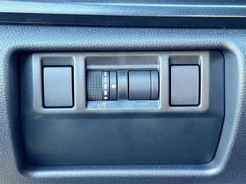 Certified 2025 Subaru Impreza RS w/ Popular Package #3 image 6