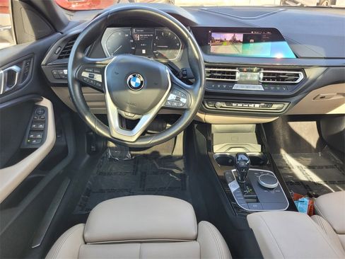 Used 2021 BMW 228i xDrive Gran Coupe w/ Convenience Package image 9