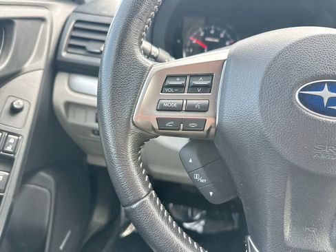 Used 2015 Subaru Forester 2.5i Touring w/ Popular Package #2 image 29