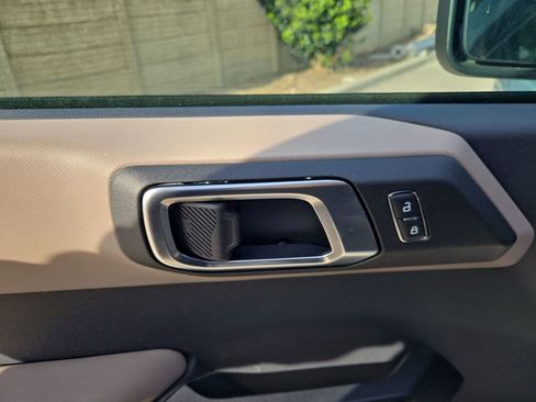 Used 2021 Ford Bronco Big Bend AWD/4WD image 13