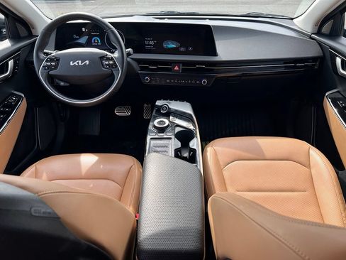 Certified 2023 Kia EV6 GT-Line AWD/4WD image 12