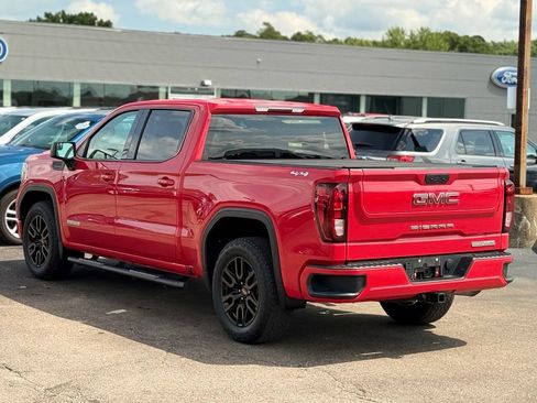 Used 2021 GMC Sierra 1500 Elevation AWD/4WD image 37