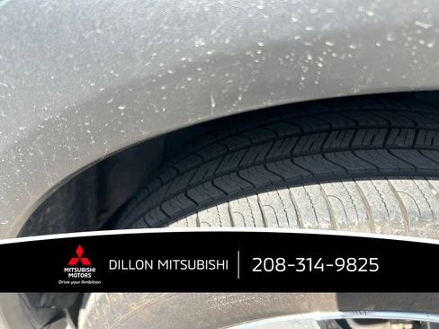 Used 2025 Nissan Rogue SV AWD/4WD image 28