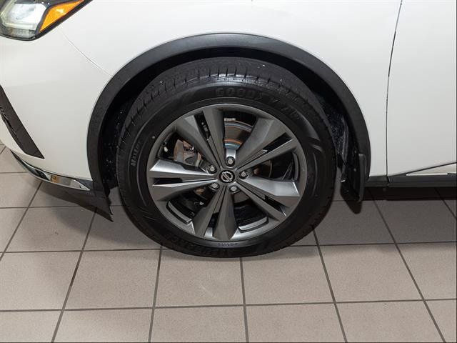 Used 2019 Nissan Murano Platinum AWD/4WD image 6