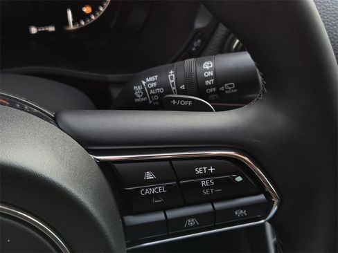 New 2026 MAZDA CX-90 3.3 Turbo w/ Premium Sport Pkg image 25