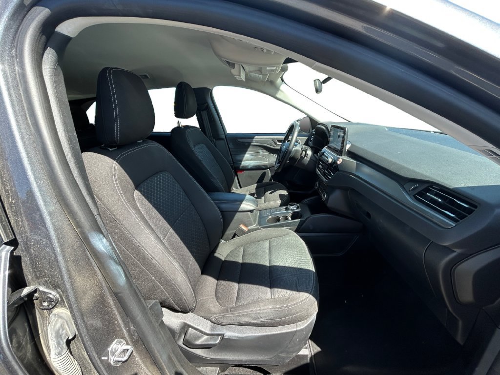 Used 2024 Ford Escape Active AWD/4WD image 17