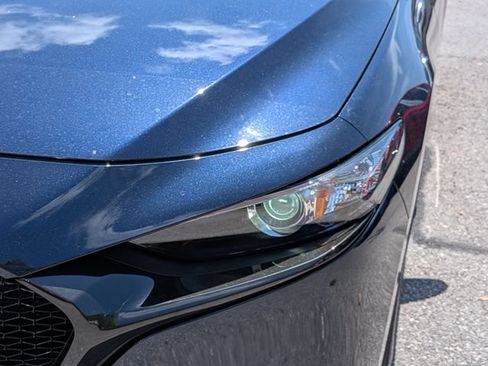 New 2026 MAZDA MAZDA3 s FWD image 10