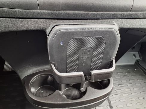 New 2026 RAM ProMaster 1500 image 7