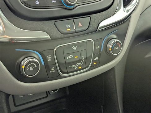 Certified 2024 Chevrolet Equinox LS w/ LPO, Floor Liner Package image 28