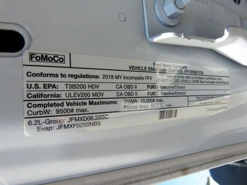 Used 2018 Ford F250 XL image 32