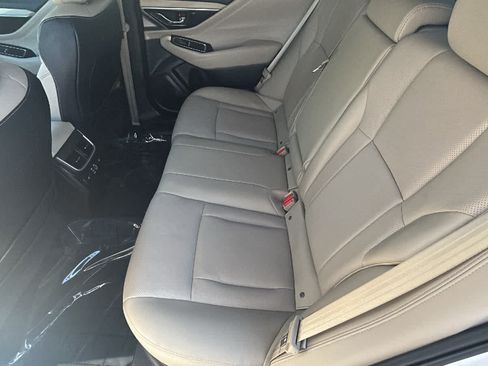 Used 2025 Subaru Legacy Limited w/ Popular Package #3 AWD/4WD image 25