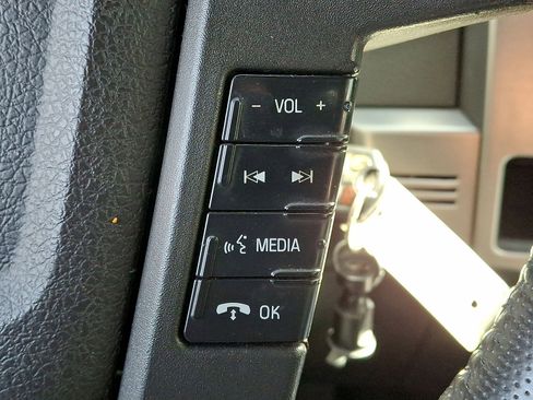 Used 2012 Ford F150 Raptor w/ Box Side Graphics Pkg AWD/4WD image 17