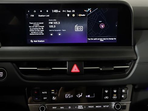 New 2026 Kia Seltos EX w/ EX Sunroof Package FWD image 34