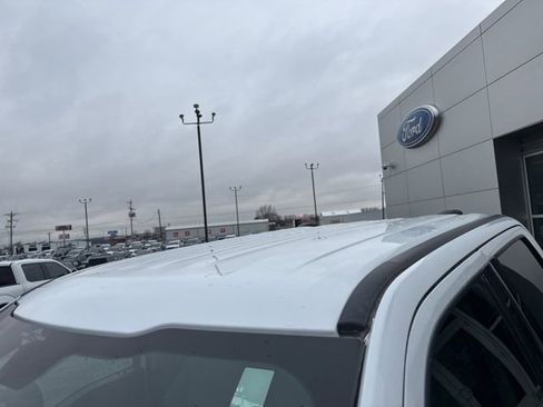 Used 2023 Ford F250 XLT w/ FX4 Off-Road Package image 11