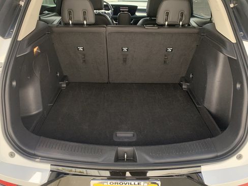 Used 2024 Buick Encore GX Sport Touring FWD image 19
