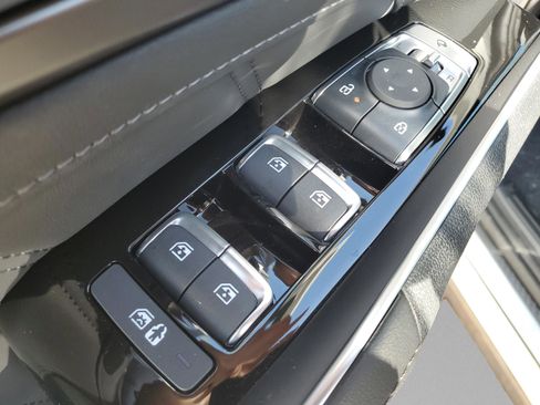 New 2026 Kia Sorento SX Prestige image 17