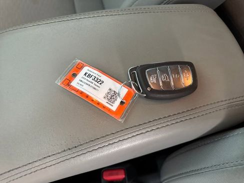 Used 2020 Hyundai Tucson Value AWD/4WD image 25