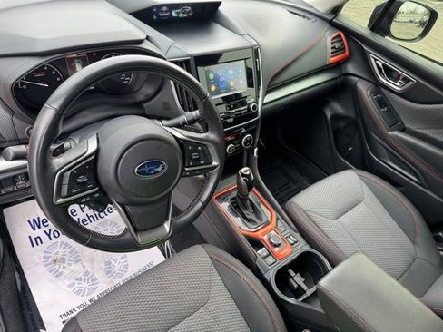 Used 2020 Subaru Forester Sport image 18