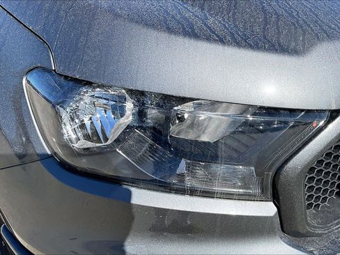 Used 2022 Ford Ranger XLT w/ Equipment Group 302A High image 27