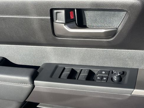 New 2026 Toyota Tundra SR5 image 16