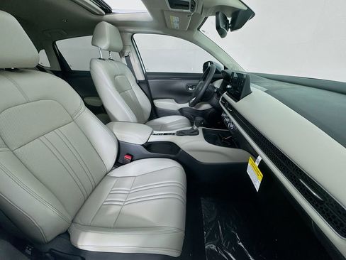New 2026 Honda HR-V EX-L image 38