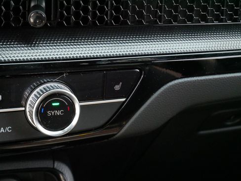 Certified 2026 Honda CR-V Sport Touring image 30