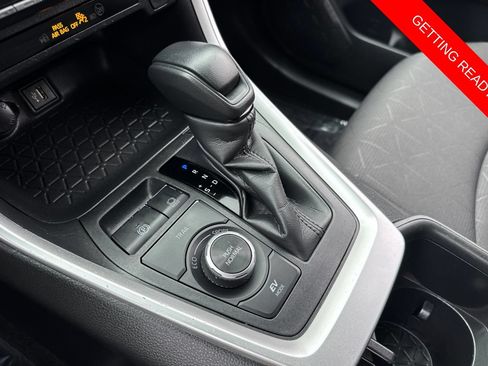 Certified 2025 Toyota RAV4 XLE AWD/4WD image 22