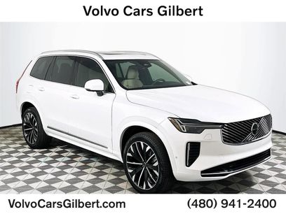 New 2026 Volvo XC90 B5 Plus