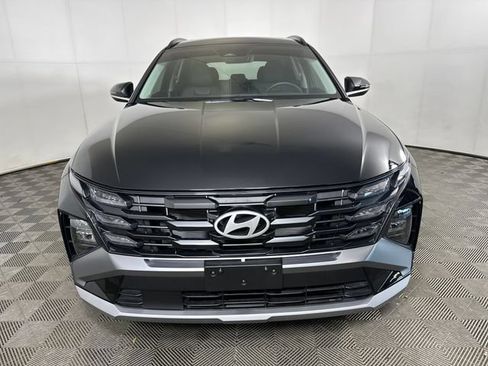Used 2026 Hyundai Tucson SEL AWD/4WD image 7