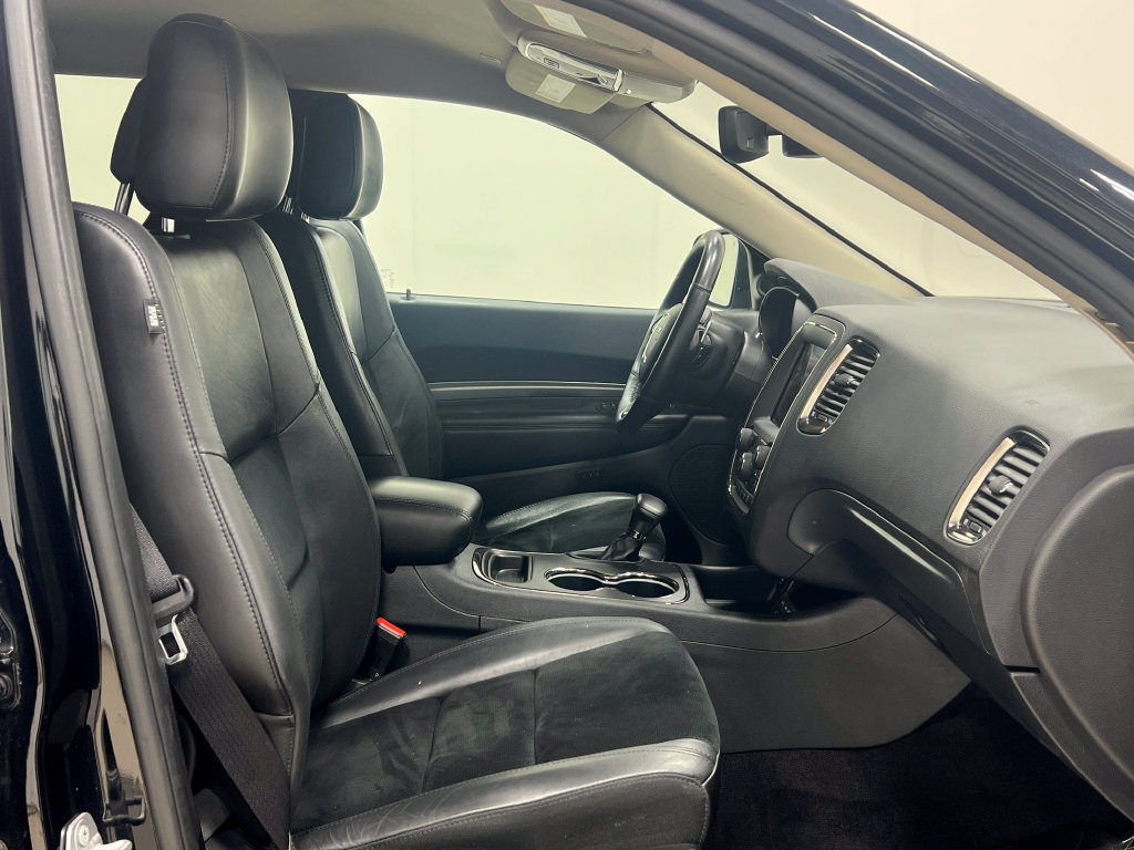 Used 2018 Dodge Durango GT AWD/4WD image 35