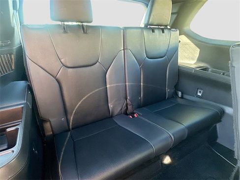 Used 2024 Lexus TX 350 FWD image 29