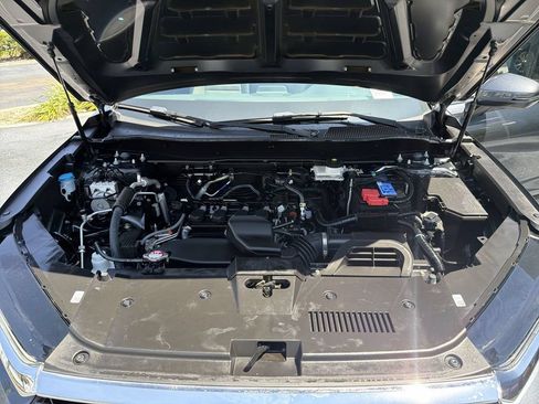 Certified 2024 Honda CR-V EX-L image 37