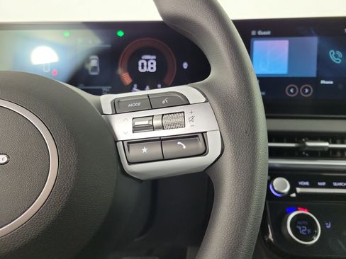 New 2025 Hyundai Santa Cruz SEL image 21