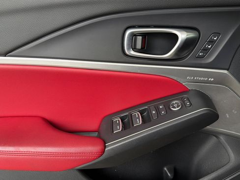 Used 2024 Acura Integra A-Spec FWD image 11