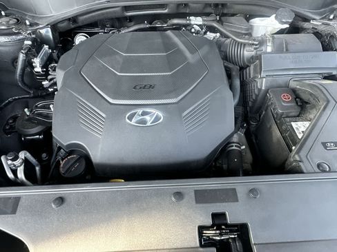 Used 2024 Hyundai Palisade SEL FWD image 12