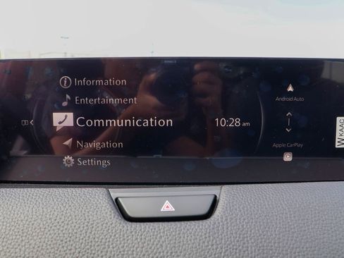 New 2025 MAZDA CX-70 Plug-In Hybrid w/ Premium Pkg image 29