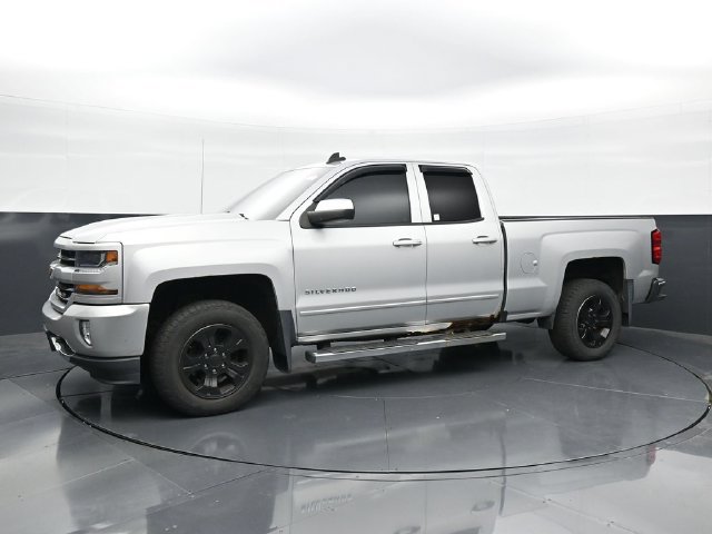Used 2016 Chevrolet Silverado 1500 LT w/ All Star Edition AWD/4WD image 6