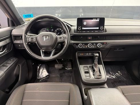 Used 2024 Honda CR-V Sport image 7