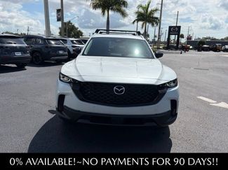 Used 2026 MAZDA CX-50 AWD 2.5 S w/ Weather Package video 2