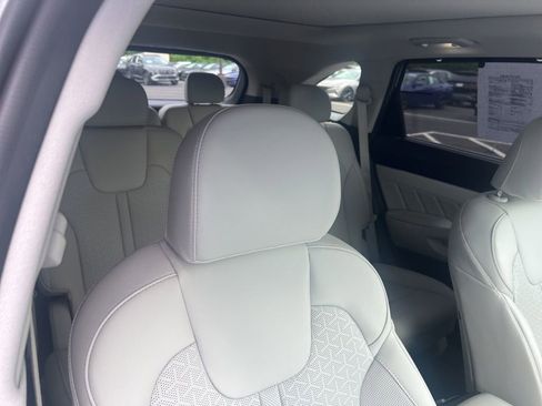 Used 2023 Kia Sorento SX Prestige w/ Panoramic Sunroof Package AWD/4WD image 12