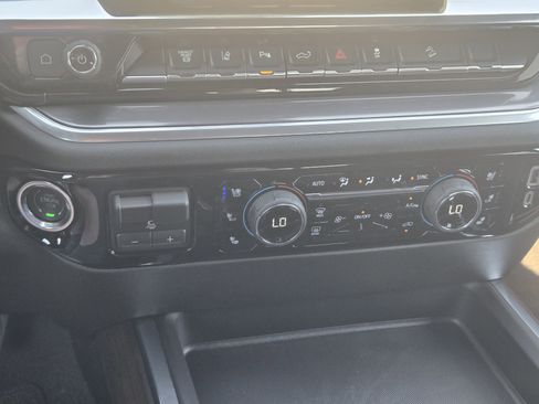 New 2025 Chevrolet Silverado 2500 High Country w/ High Country Premium Package image 14