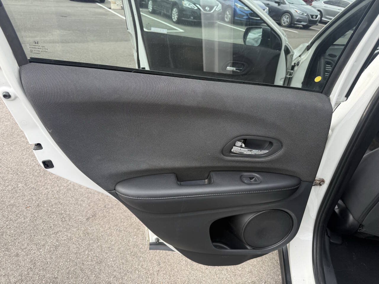 Used 2021 Honda HR-V Sport image 19