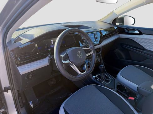 Certified 2023 Volkswagen Taos S image 9
