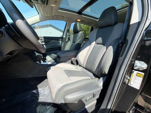 Certified 2023 Subaru Ascent Onyx Edition AWD/4WD image 13
