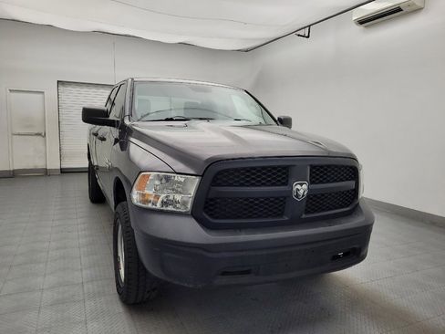 Used 2014 RAM 1500 Tradesman w/ Protection Group image 14