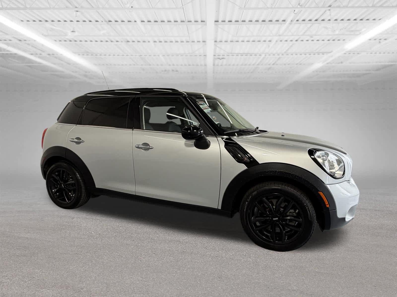 Used 2015 MINI Cooper Countryman S FWD image 7